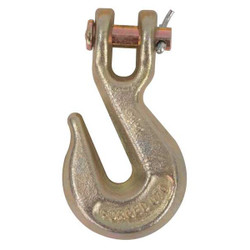 B/a Products Co Grab Hook,Steel,4,700 lb,G70 11-516G7H