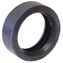 Gruvlok Gasket,Grade T,3 In,Nitrile 0390079168