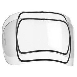 Optrel Front Lens Cover,For OPTREL Helmets,PK2 5000.210