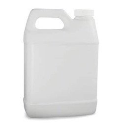 Sim Supply Jug,960 mL,190 mm H,White,PK6  PLC-03463G