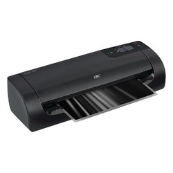Gbc Laminating Machine,5.3in W,4.2in H 1703072BF