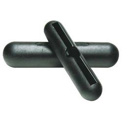 Kant-Twist Weaver Grips,7/8 x 4" WG034