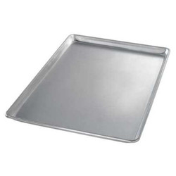 Chicago Metallic Sheet Pan,21 13/16 in W 41500