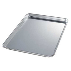 Chicago Metallic Sheet Pan,17 3/4 in W 40850