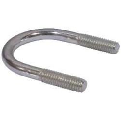 Fimco U Bolt,5/16 In-18 x 1-1/2 In x 2-3/16 In 5034065