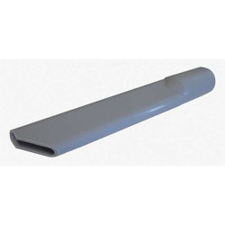 Guardair Crevice Tools,1-1/2",Plastic  N693P