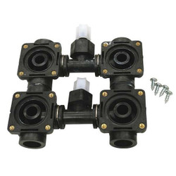 Acorn Controls Control Module,Acorn 2590-204-001