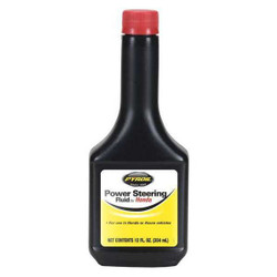 Pyroil Honda Power Steering Fluid,12 Oz. PYHPS12