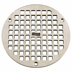 Jay R. Smith Manufacturing Grate Only with Screws A07NBG