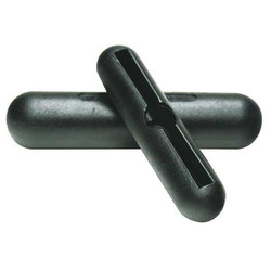 Kant-Twist Weaver Grips,11/16 x 2-1/2" WG020