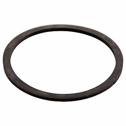 Jay R. Smith Manufacturing Gasket,Rubber 8760CGASK