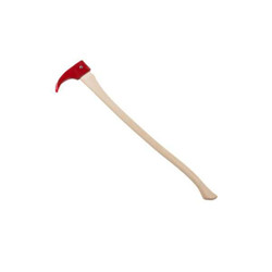 Council Tool Hookaroon,4-1/2 In Edge,36 In L,Hickory 150