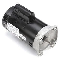 Century Motor,3/4 HP,3,450 rpm,56Y,115/208-230V HSQ1072