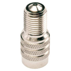 Haltec Green Dual Seal Valve Cap,PK50 DS-1G