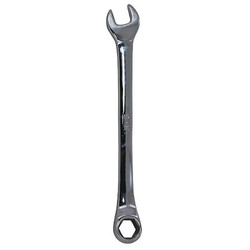 Sk Professional Tools Combination Wrench,SAE,1/2 in 88266