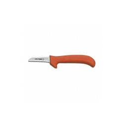 Dexter Russell Trim Knife,Orange,2-1/2 In. 11253