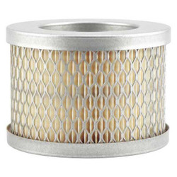 Baldwin Filters Air Filter, Round PA697