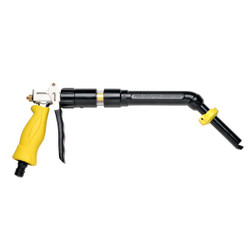 Ideal Warehouse Innovations Water Refilling Gun,Metal,Green,6" W 70-1180