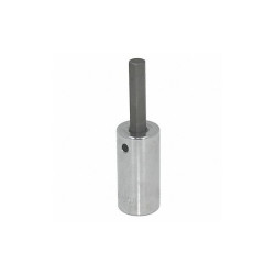Sk Professional Tools Socket Bit, Steel, 3/8 in, TpSz 3/32 in 41203