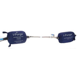 Aquasol Inflatable Purge Bladder, 6 In Dia ABLD-6