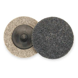 Arc Abrasives Sanding Disc,2 In,60G,PK100 71-36205K