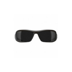 Edge Eyewear Braz Torque-Black/Pol Smk TXB236