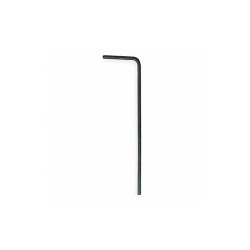 Eklind Hex Key,L Shape,2 27/32 in,PK10 16203