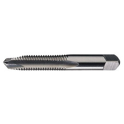 Greenfield Threading Spiral Point Tap,1/4"-20,HSS 330182