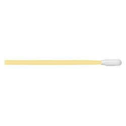 Berkshire Swab,2 3/4 in L,2 1/4 in Hand L,PK100 LTP70R.20