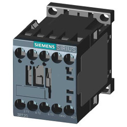 Siemens IECMagneticContactor,NonReversing,24VDC 3RT20161BB41