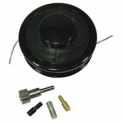 Stens Bump Feed Trimmer Head 385-154