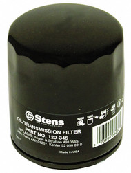 Stens Oil Filter, 3 7/16 In.  120345