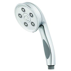 Speakman Hand Shower,Flat Circle,2.5 gpm VS-3014