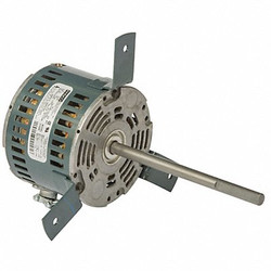 Fasco Motor,1/20 HP,1075 rpm,42,277V D1048