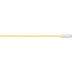 Berkshire Swab,2 3/4 in L,2 3/8in Hand L,PK100  LTO70F.20