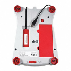 Ohaus Scale Interface Kit,2 ft L,USB Interface 83032108