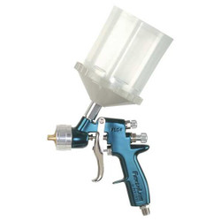 Devilbiss Gravity Spray Gun,0.059In/1.5mm FLG-CNG-115