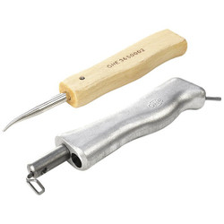 Trim-Lok General Hand Tool Kit,No. of Pcs. 2 365-0000