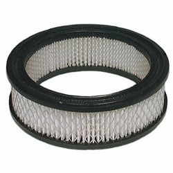 Stens Air Filter, 1 7/8 In. 100040