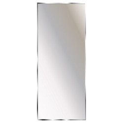 Ketcham Washroom Mirror,18 in W,36 in H TPM-1836