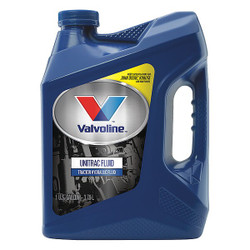 Valvoline Universal Tractor Hydraulic Fluid,1 Gal. 821714
