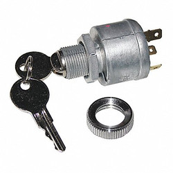 E-Z-Go Ignition Switch  33639G01