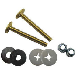 Kissler Bolts,Universal Fit 68-9138