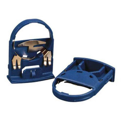3m Speedglas Battery Holder for Welding Helmet,PK2 06-0400-55
