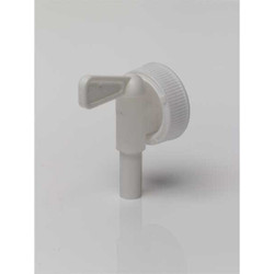 Manufacturer Varies Carboy,30.73 mm H,White 405654