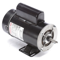 Century Motor,1 1/2,3/16 HP,3,450/1,725 rpm,115V BN50V1