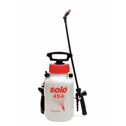 Solo Handheld Sprayer,1.5 gal.,HDPE  454V