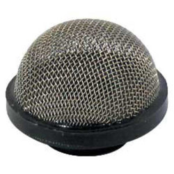 Fimco Suction Line Ball Strainer, 3/8 In. 5116346