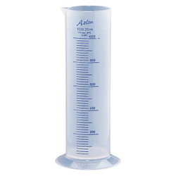 Dynalon Graduated Cylinder,1 L,80 mm Dia 537835-1000