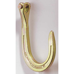 B/a Products Co Hook,Clevis,J,4700Lb N711-10CL